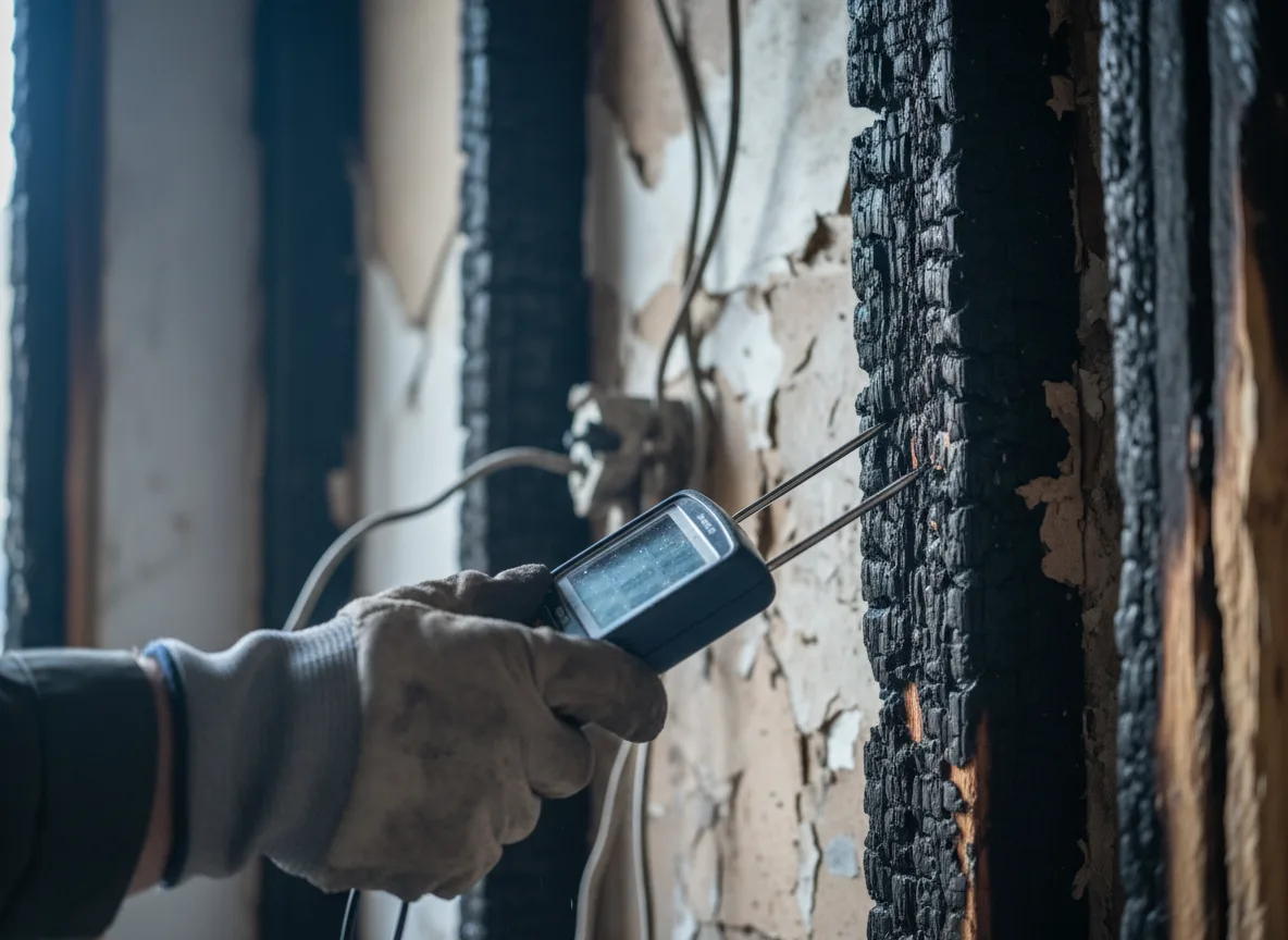 Fire Damage Restoration Mazomanie, WI FAQs